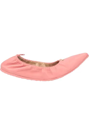 Gianvito Rossi CALZATURE Ballerine