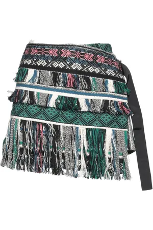 SACAI BOTTOMWEAR Shorts e bermuda