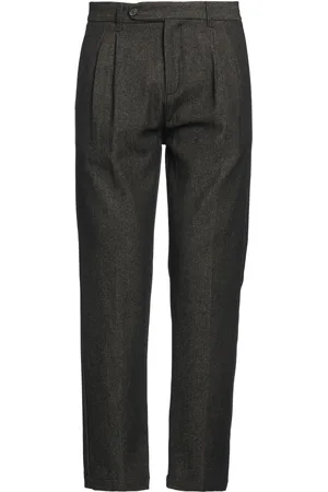 MASSIMO ALBA BOTTOMWEAR Pantaloni