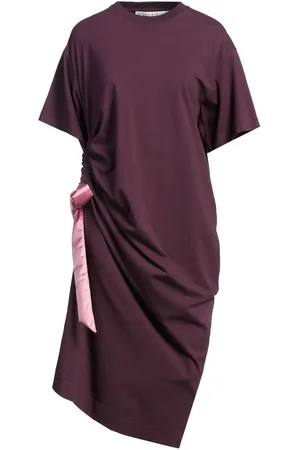 J.W.Anderson VESTITI Vestiti midi