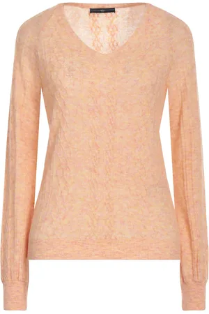 High MAGLIERIA Pullover