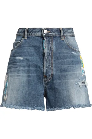 Dsquared2 BOTTOMWEAR Shorts jeans