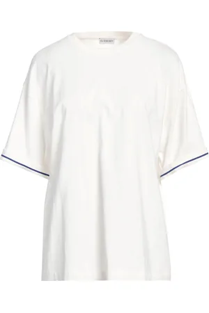Burberry TOPWEAR Tshirts
