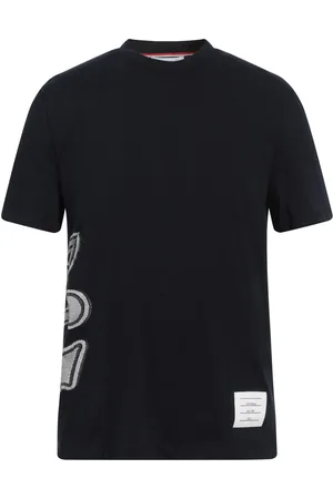 Thom Browne TOPWEAR Tshirts