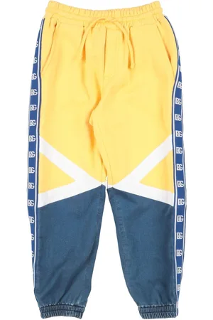Dolce & Gabbana BOTTOMWEAR Pantaloni