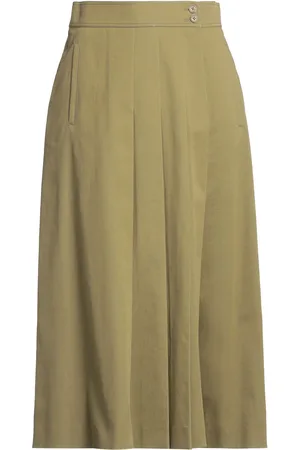 Alberta Ferretti BOTTOMWEAR Pantaloni