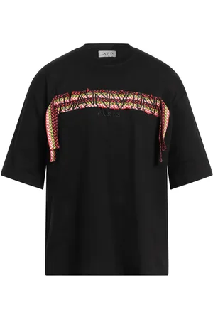 Lanvin TOPWEAR Tshirts