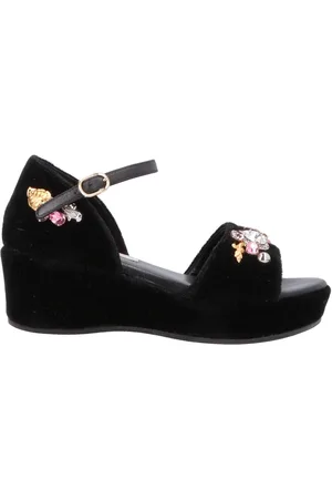 Dolce & Gabbana CALZATURE Sandali