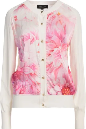 Escada MAGLIERIA Cardigan