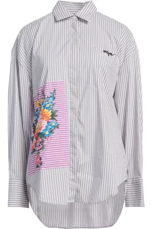 Msgm TOPWEAR Camicie