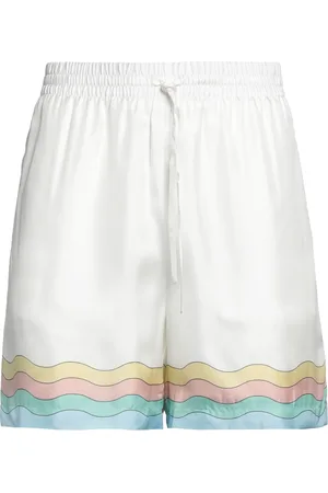 Casablanca BOTTOMWEAR Shorts e bermuda