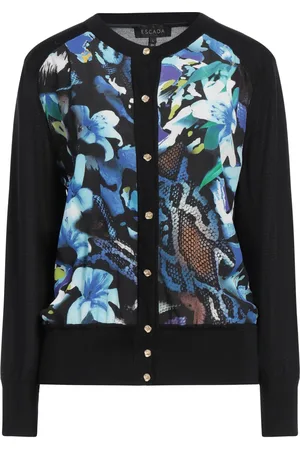 Escada MAGLIERIA Cardigan
