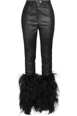 MAGDA BUTRYM BOTTOMWEAR Pantaloni