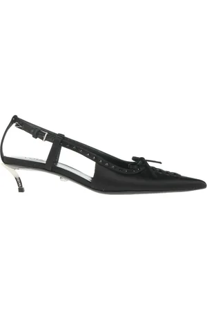VERSACE CALZATURE Decolletes