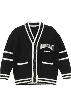 Dolce & Gabbana MAGLIERIA Cardigan