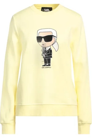 Karl Lagerfeld TOPWEAR Felpe