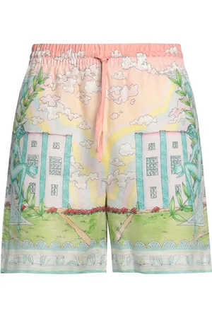 Casablanca BOTTOMWEAR Shorts e bermuda