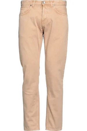 ELEVENTY BOTTOMWEAR Pantaloni jeans
