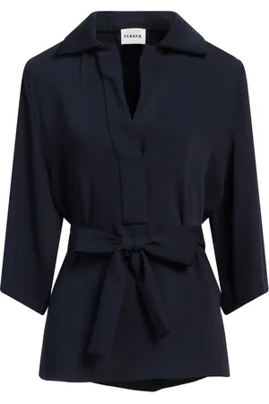 P.A.R.O.S.H. TOPWEAR Top