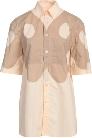 Burberry TOPWEAR Camicie
