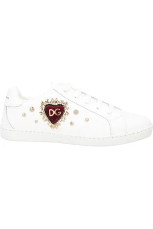 Dolce & Gabbana CALZATURE Sneakers