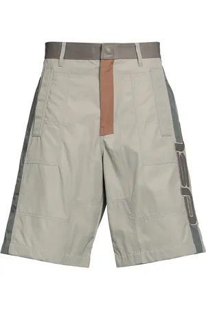 Diesel BOTTOMWEAR Shorts e bermuda