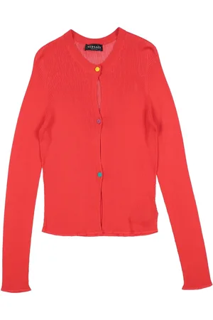VERSACE MAGLIERIA Cardigan
