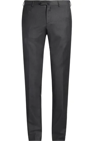ISAIA BOTTOMWEAR Pantaloni