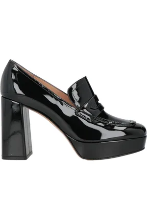 Gianvito Rossi CALZATURE Mocassini