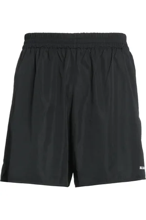 Jil Sander BOTTOMWEAR Shorts e bermuda