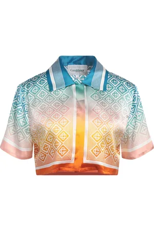 Casablanca TOPWEAR Camicie
