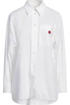 Kenzo TOPWEAR Camicie
