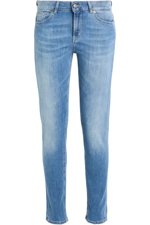 Dondup BOTTOMWEAR Pantaloni jeans