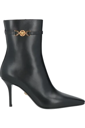 VERSACE CALZATURE Stivaletti