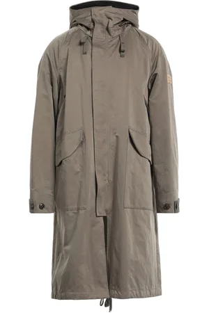 Jacob Cohen CAPISPALLA Soprabiti & Trench
