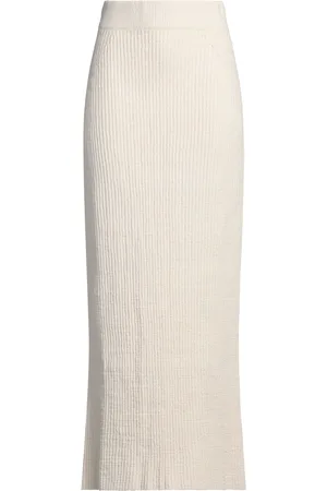 Totême BOTTOMWEAR Gonne lunghe