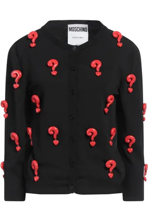 Moschino MAGLIERIA Cardigan