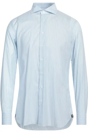 LARDINI TOPWEAR Camicie