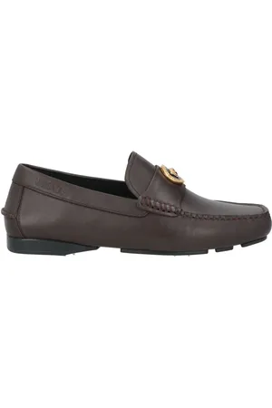 VERSACE CALZATURE Mocassini