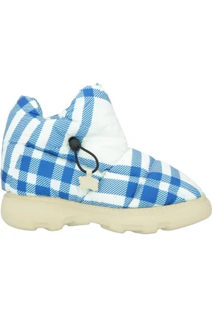 Burberry CALZATURE Stivaletti