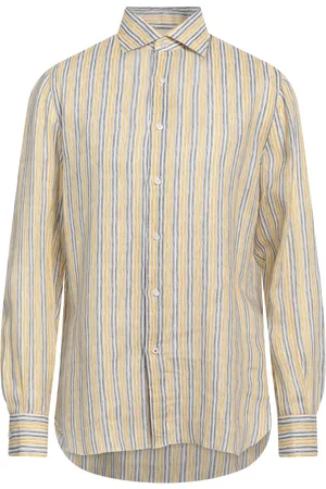 ISAIA TOPWEAR Camicie