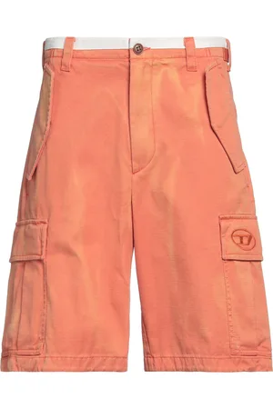 Diesel BOTTOMWEAR Shorts e bermuda