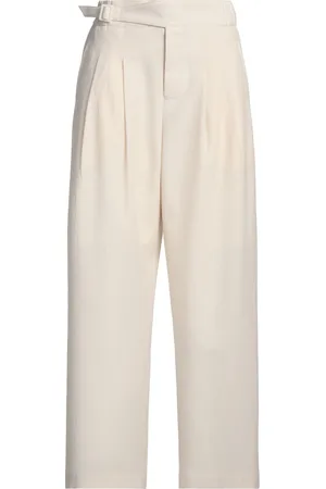 Issey Miyake BOTTOMWEAR Pantaloni