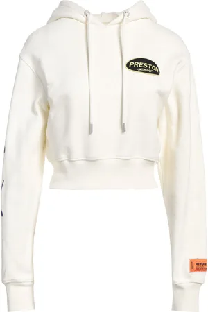 Heron Preston TOPWEAR Felpe