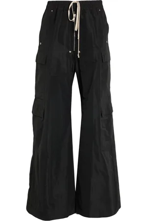Rick Owens BOTTOMWEAR Pantaloni