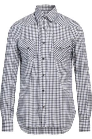 ISAIA TOPWEAR Camicie