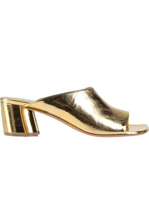 DRIES VAN NOTEN CALZATURE Sandali