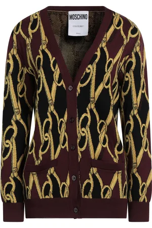 Moschino MAGLIERIA Cardigan