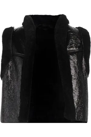 Enes CAPISPALLA Shearling & Teddy