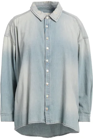 The Great TOPWEAR Camicie jeans